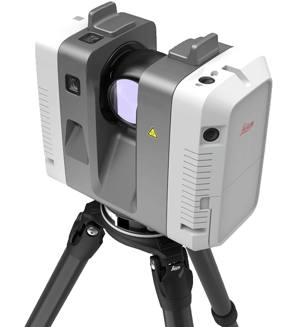 Scan to BIM - DRS Studio