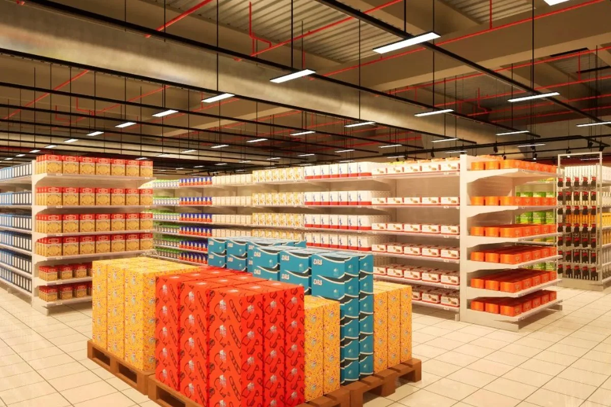 Coop Avenza