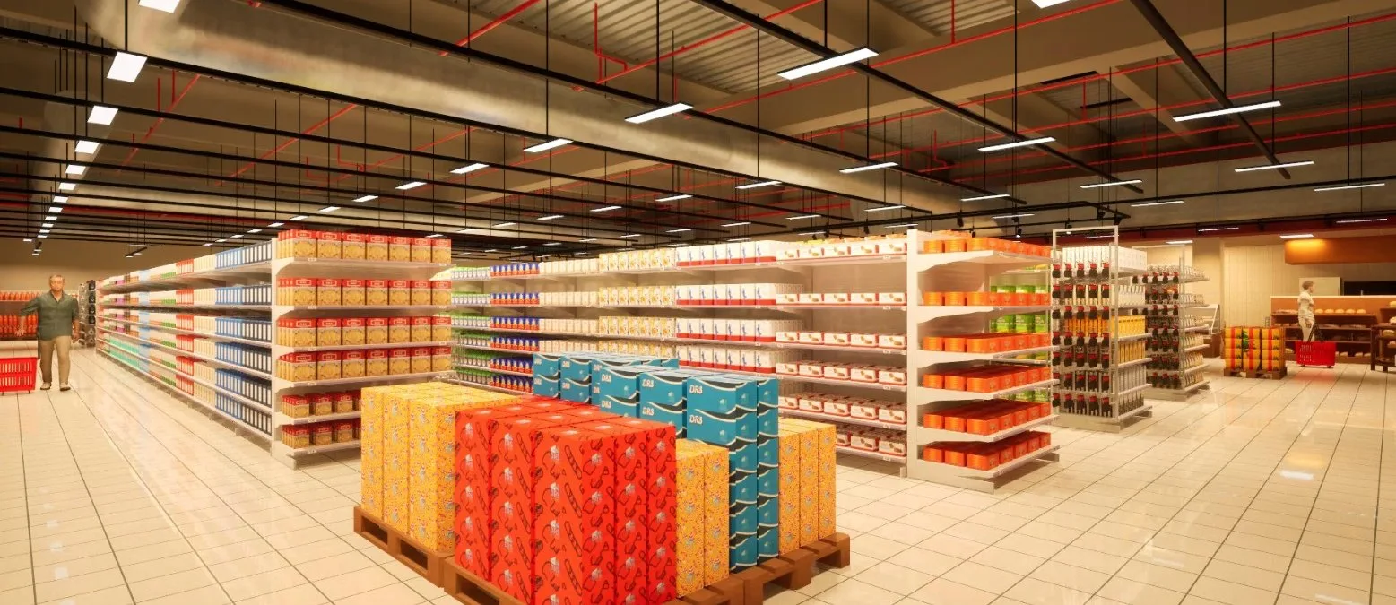 Coop Avenza