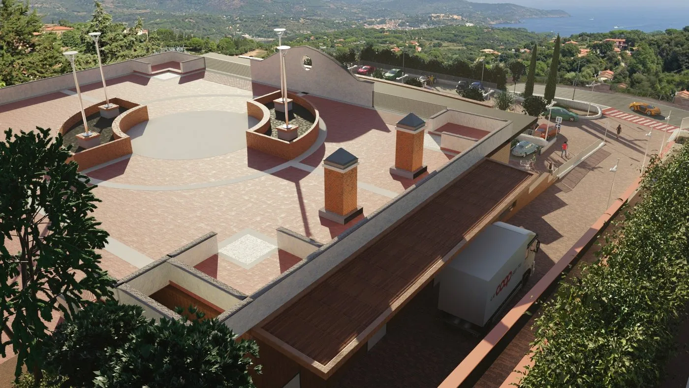 Coop Capoliveri