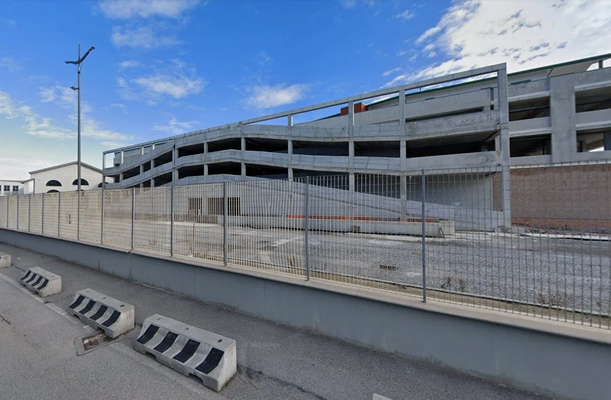 Livorno Porta a Mare