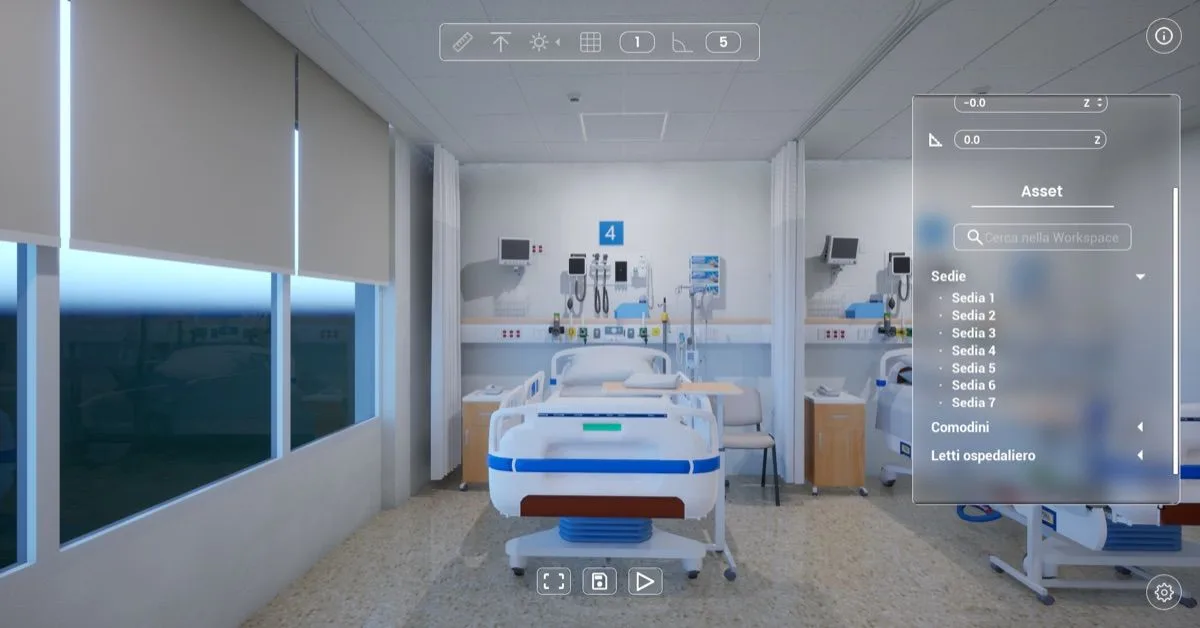 Ospedale