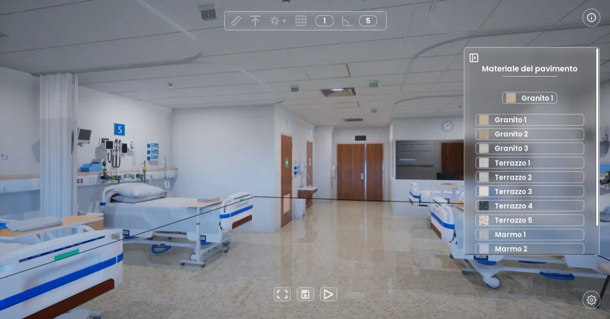 Ospedale