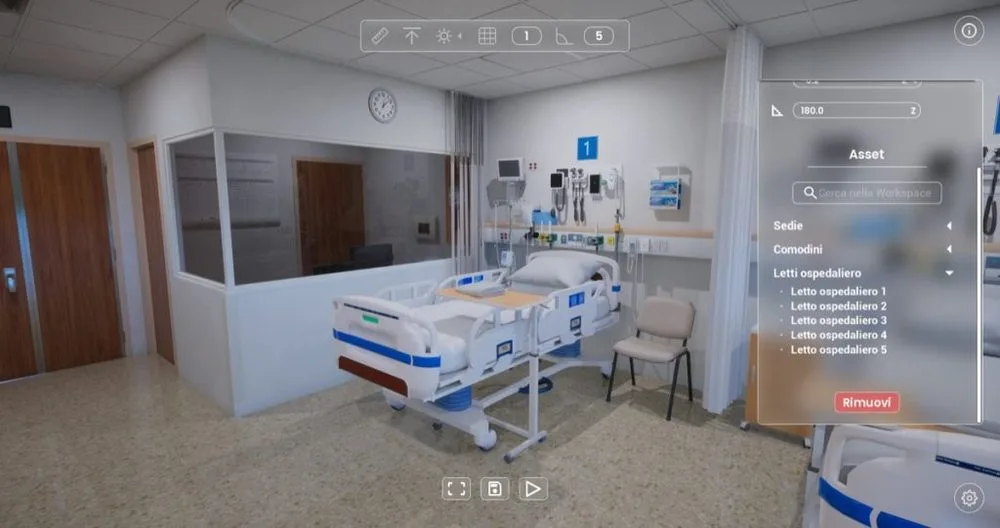 Ospedale