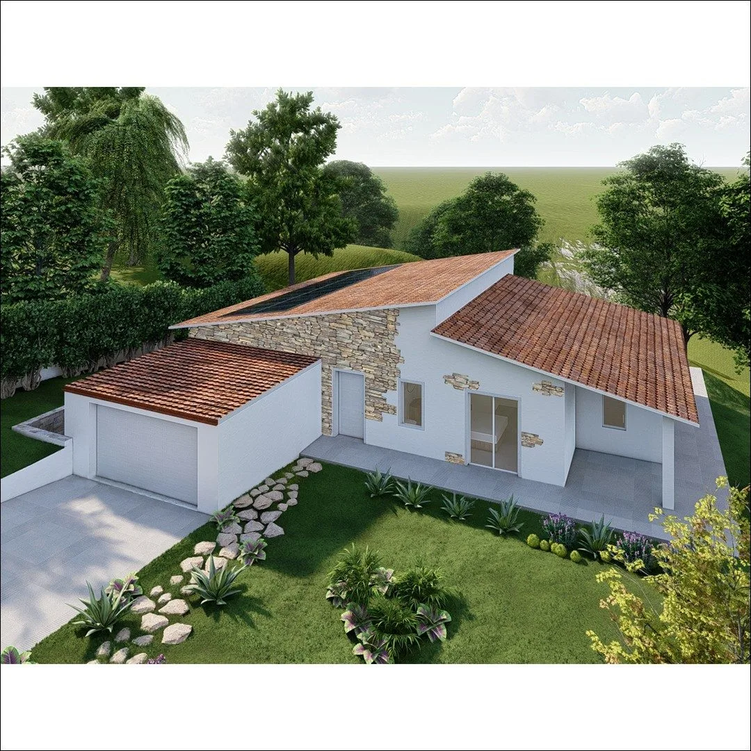 Villetta Cerro Veronese